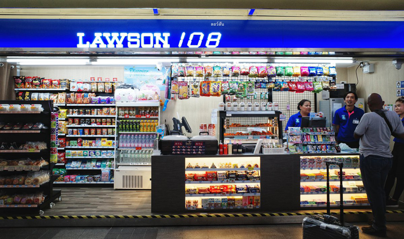 PIC ร้านสะดวกซื้อไม่ปิด 2