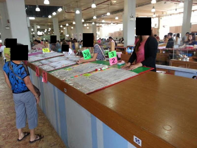 PIC ศนยการคาสลาก 3