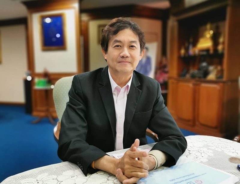 Tachapon nha 01 03 20