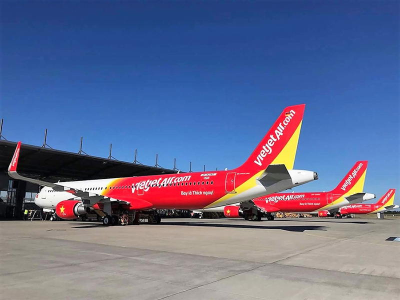 Vietjet