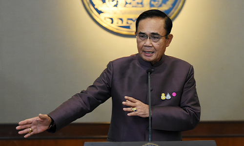 prayuth 10 03 20