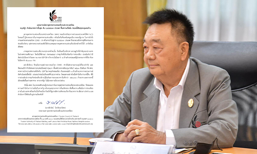 thai tourism 19 03 20