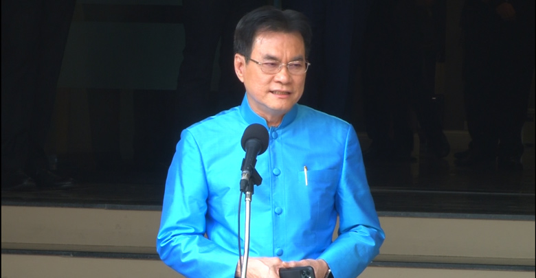 จุรินทร์ ลักษณวิศิษฎ์17 3 63 3