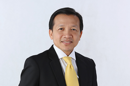 นายกฤษณ์ อิ่มแสง