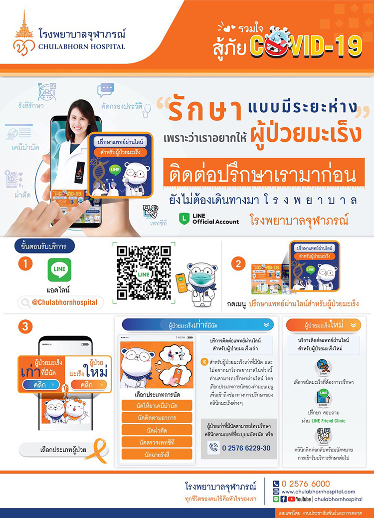 080420 covidchulaporn