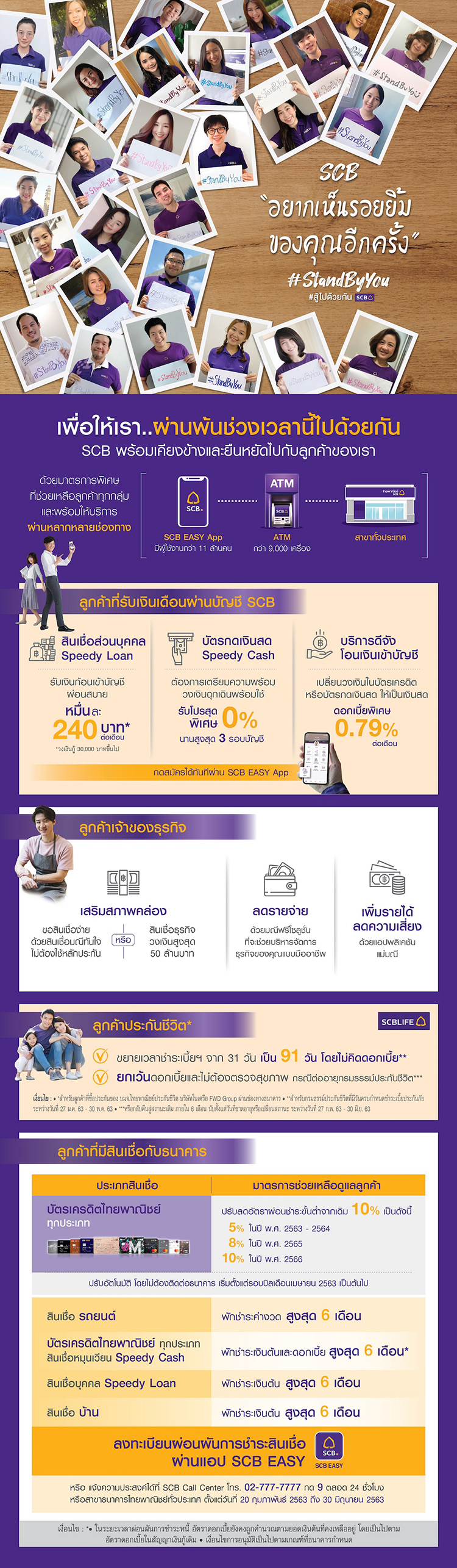 210420 SCB Stand By You