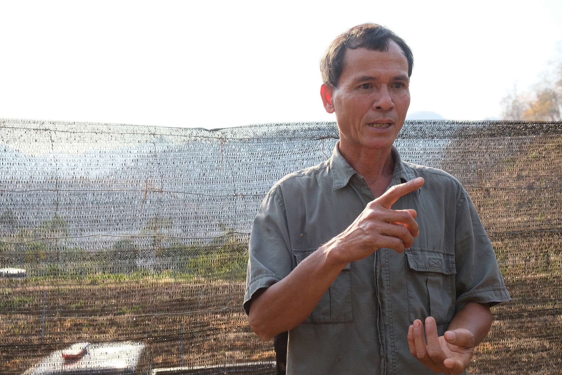 1. พ่อหลวงมนตรี