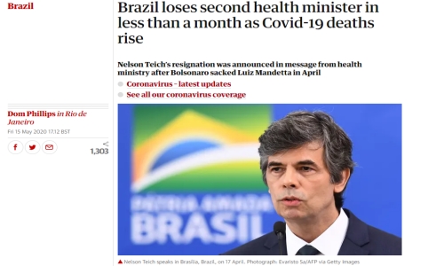 Brazilhealth