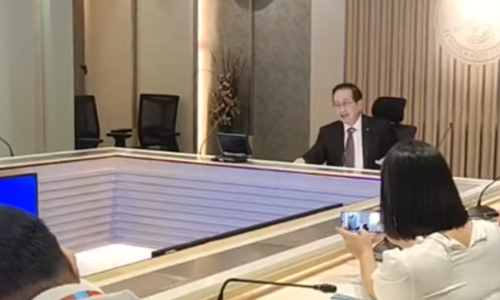 bot governor 22 05 20