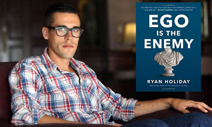 egoภาพประกอบ