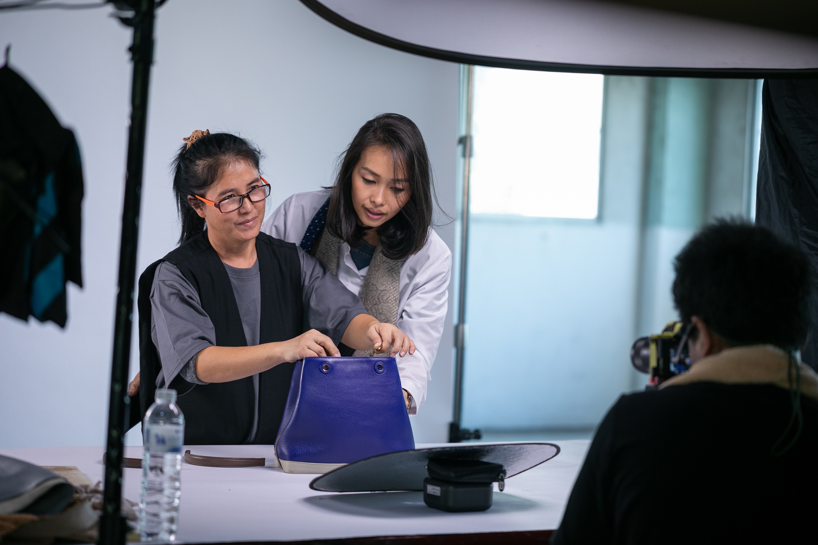 นางพฤทธิดา ศรีสันติสุข Artty Groups 1