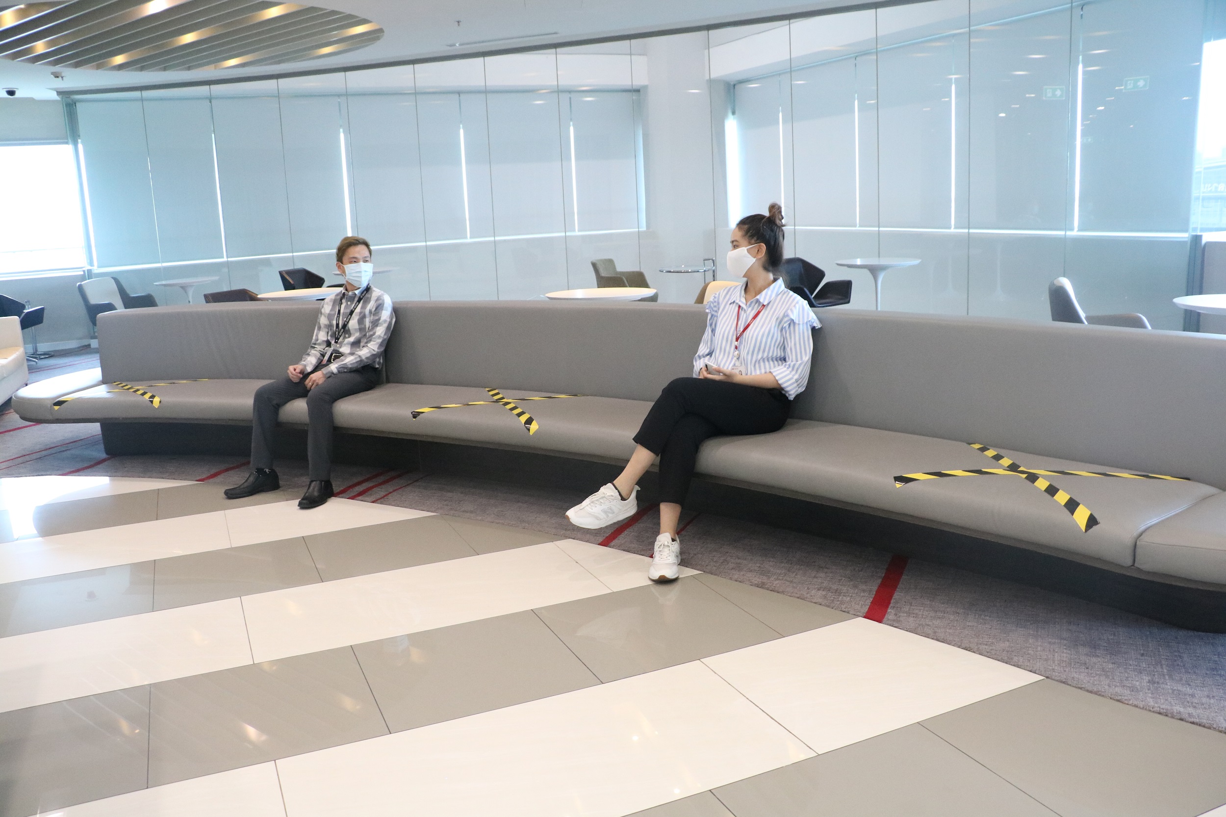 4 2 พื้นที่ Co working space