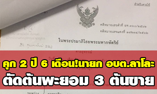 PIC kookpayom 16 6 63 7