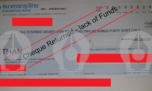 cheque thai 01 06 20 pic cover