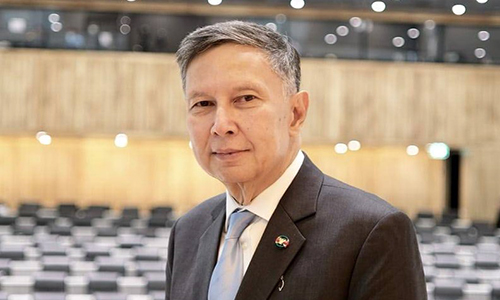 คำนูณ สิทธิสมาน