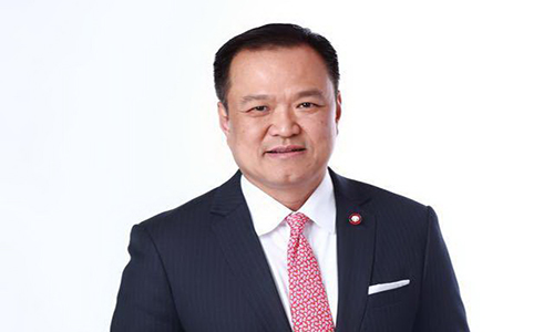 ภาพ คุณอนุทิน