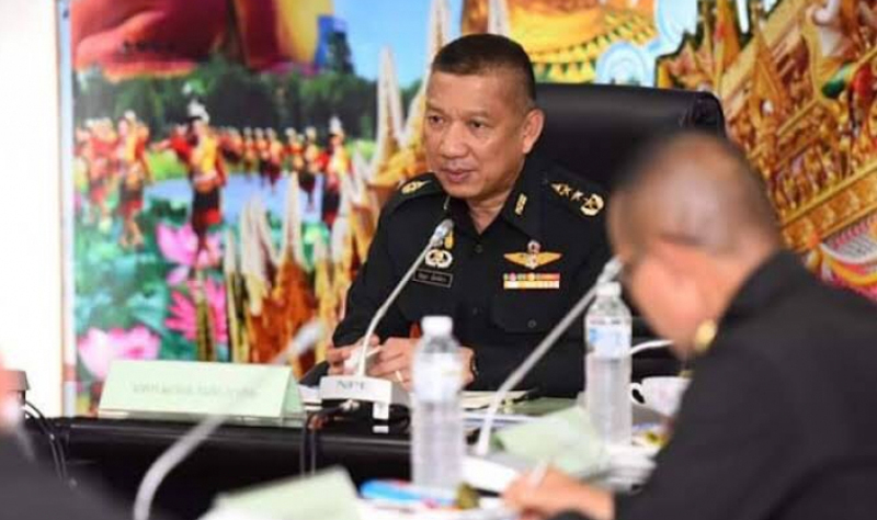 PIC พลทธัญญาแม่ทัพภาค2 1