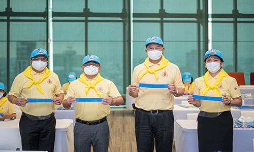 26 20 02 PTTEP donates