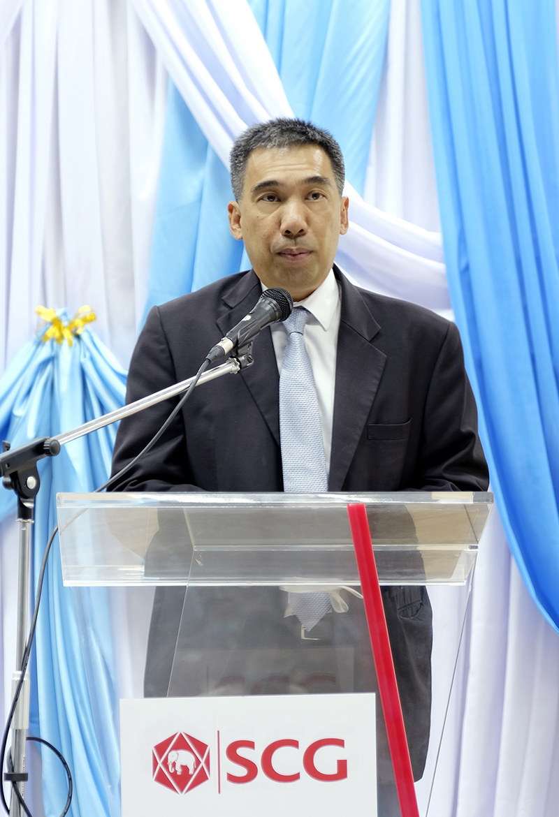 6 ดร.สุรชา อุดมศักดิ์