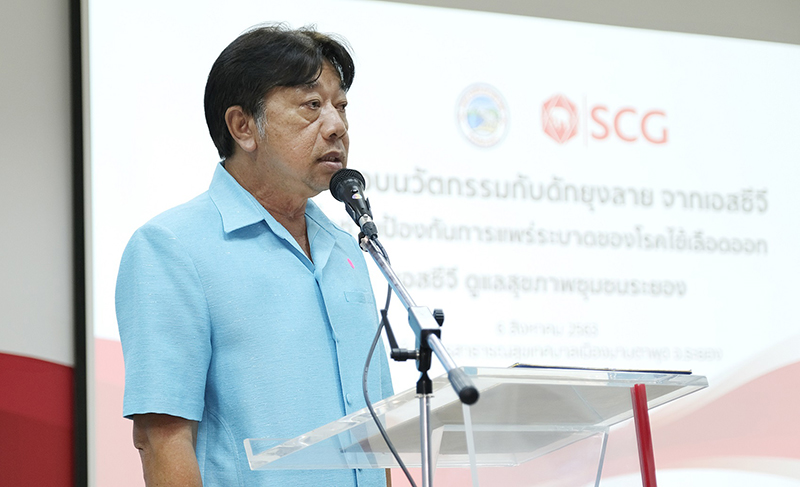 8 คุณถวิล โพธิบัวทอง