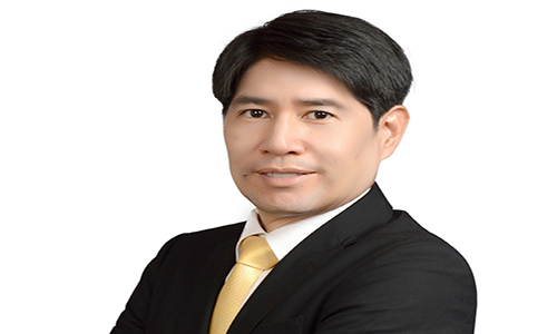 นายพัฒนา วงศ์นิรันดร์