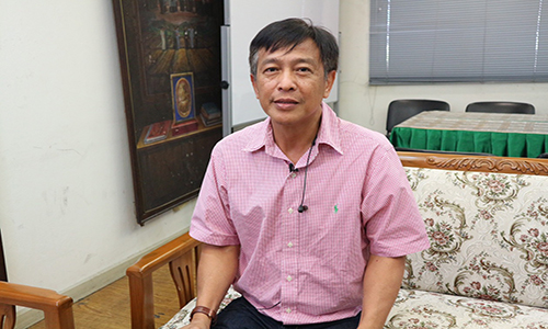 นิมิตร์ เทียนอุดม