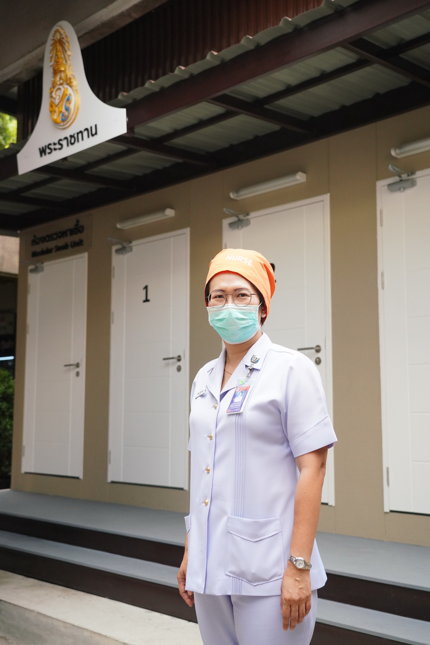 7 นาวาอากาศโทหญิง สิทธิพร วิริยะเชษฐ์กุล