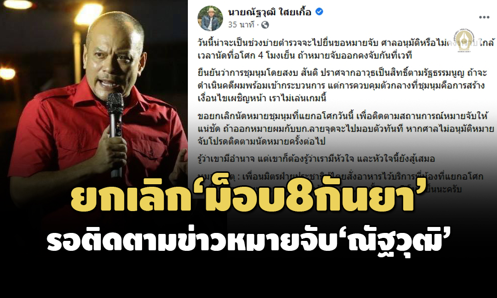 ณัฐวุฒิ ใสยเกื้อ