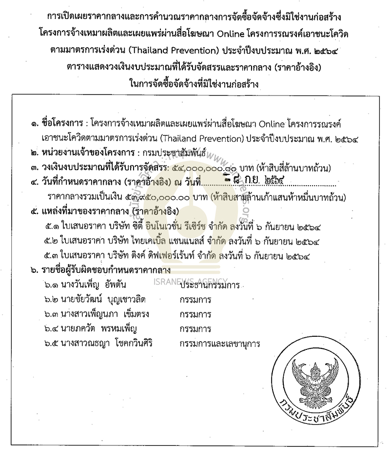 รณรงค์เอาชนะโควิด