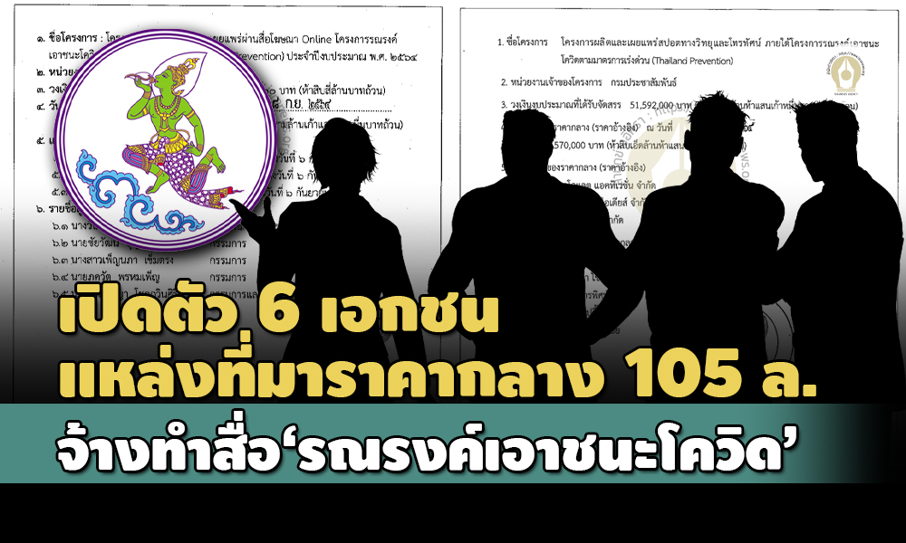 รณรงค์เอาชนะโควิด