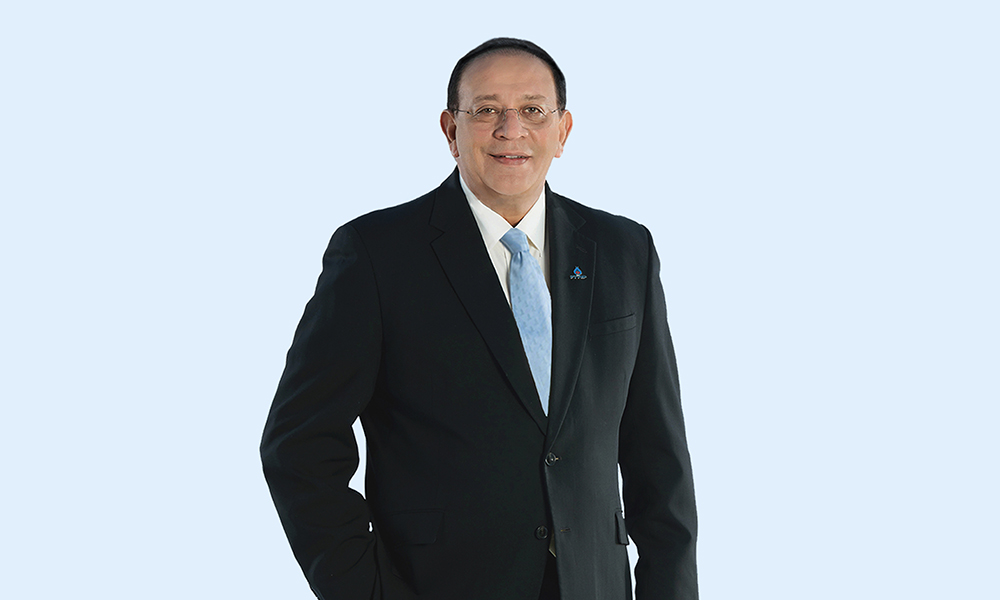 PTTEP CEO Montri 3011