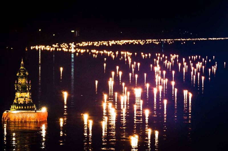 kratong sai 1911 tak
