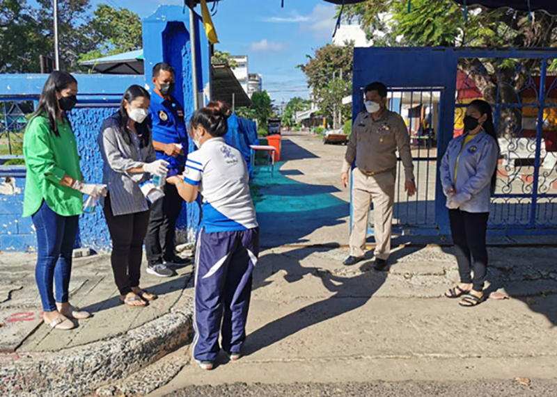 061121 clustershcool2