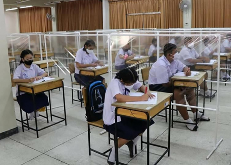 061121 clustershcool5