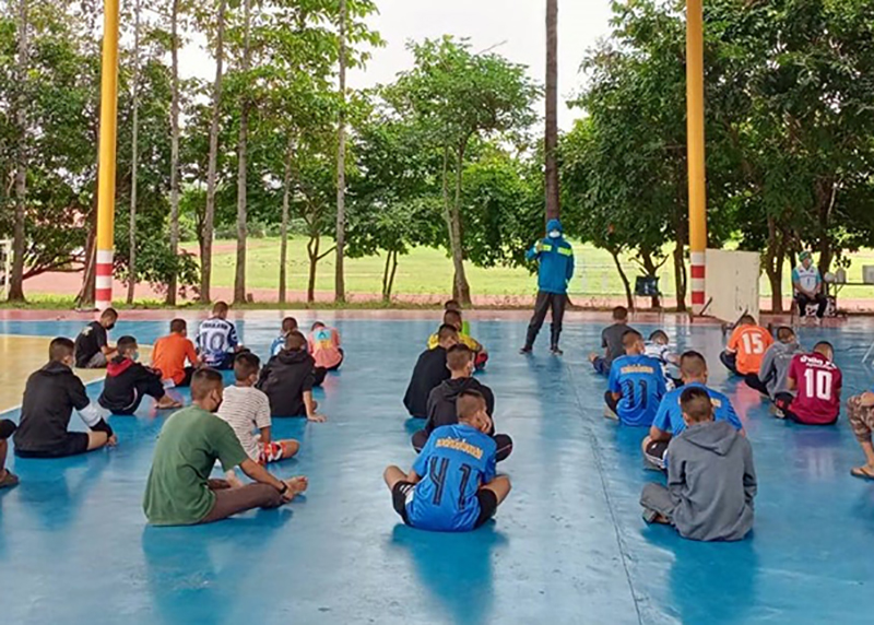 061121 clustershcool6