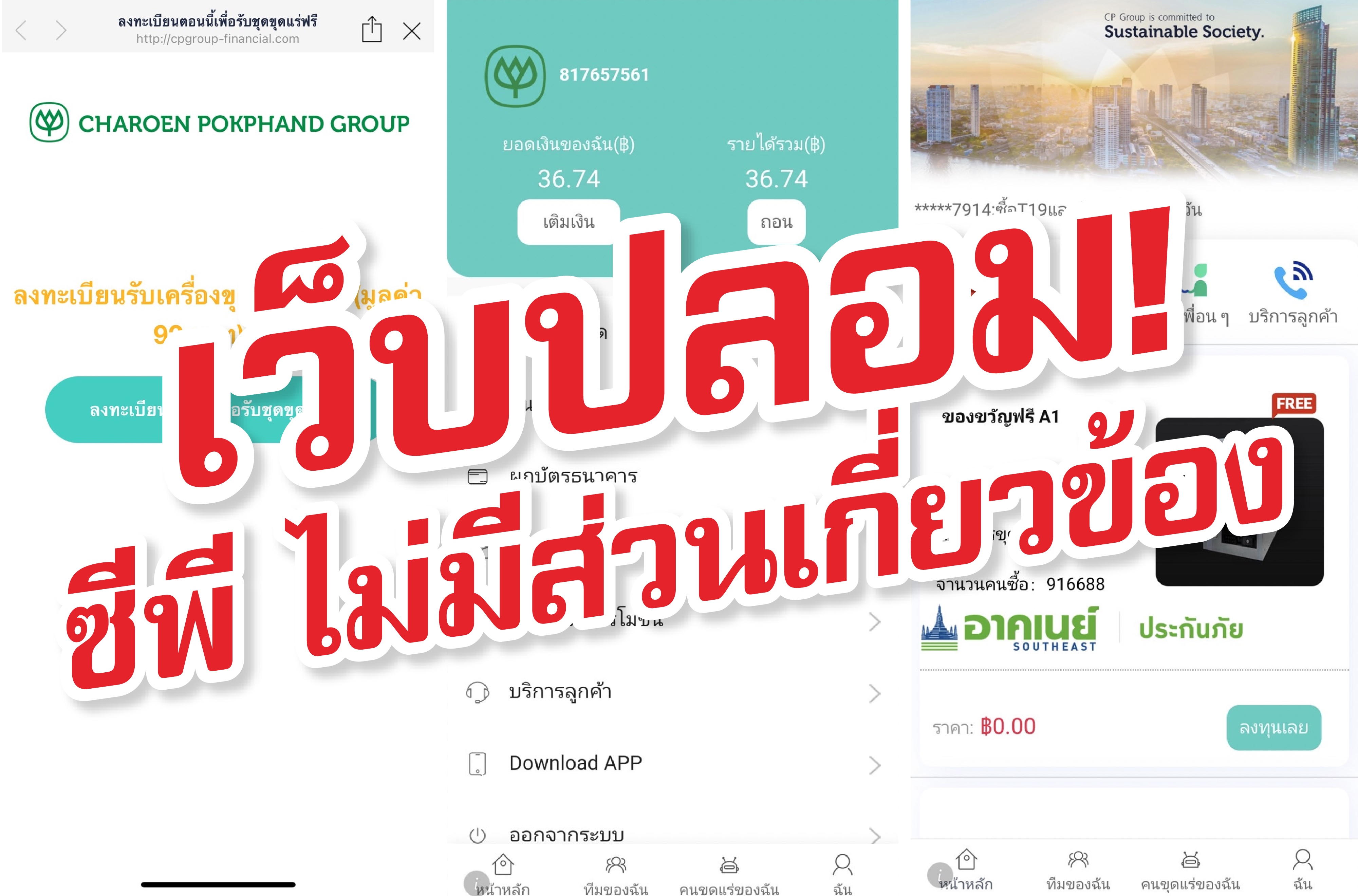 เว็บปลอม 03