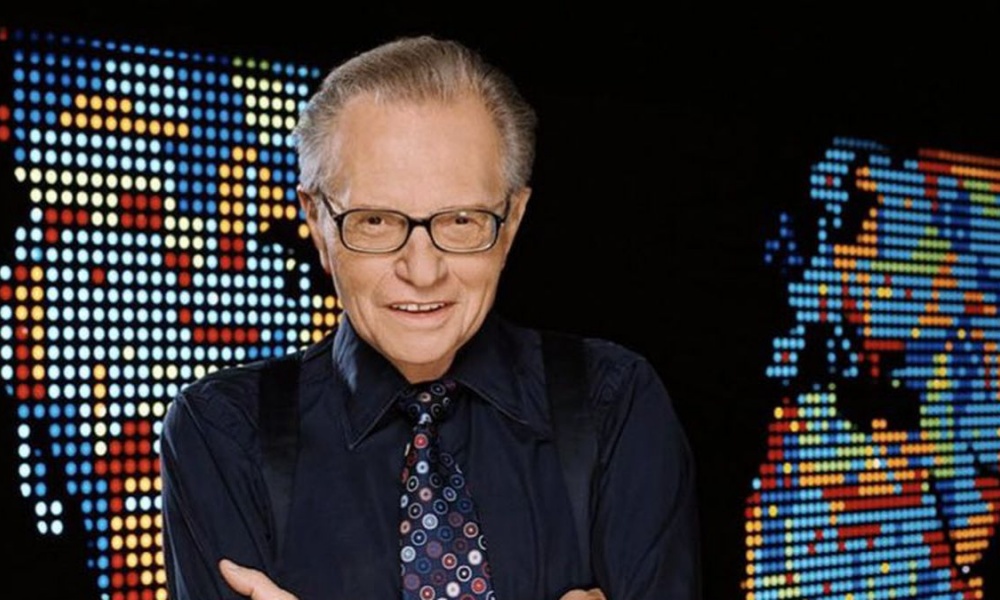 Larryking