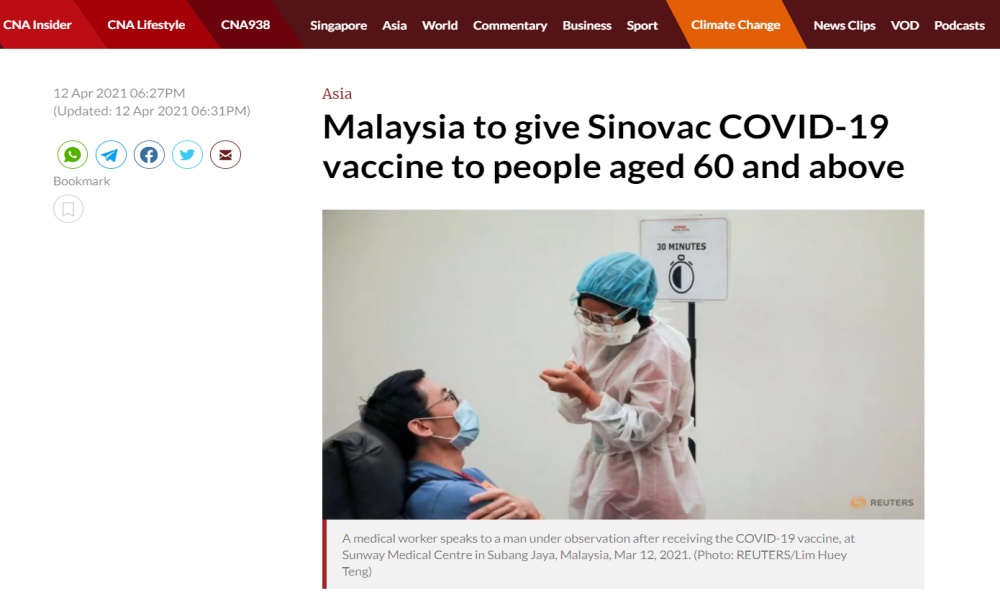 Sinovaccct