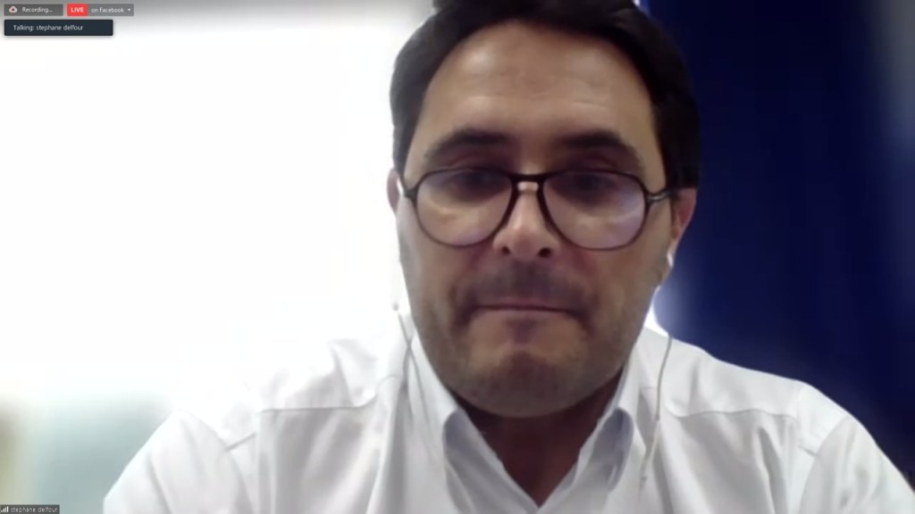 DTF 15 3May2021 ๒๑๐๕๐๓