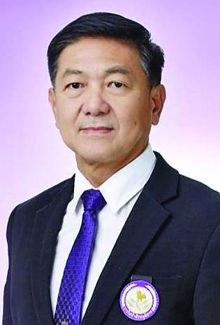 สมพงษ์ ปรีเปรม