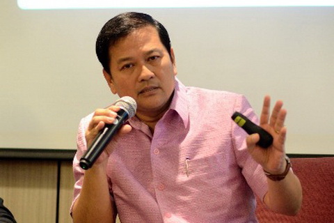 นายสาธิต รังคศิริ