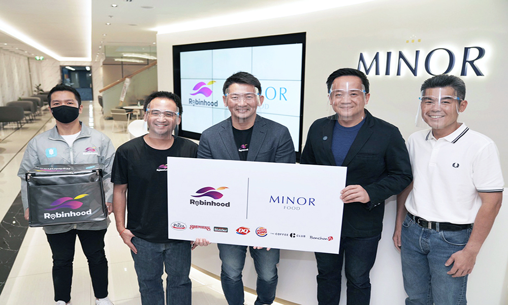 150121 Robinhood x Minor 2