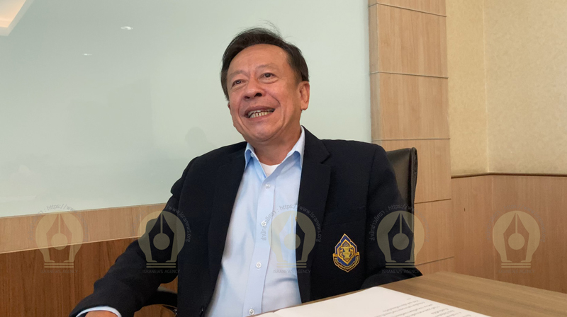 PIC เลขา กกต สัมพิเศษ 1