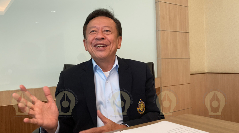 PIC เลขา กกต สัมพิเศษ 6