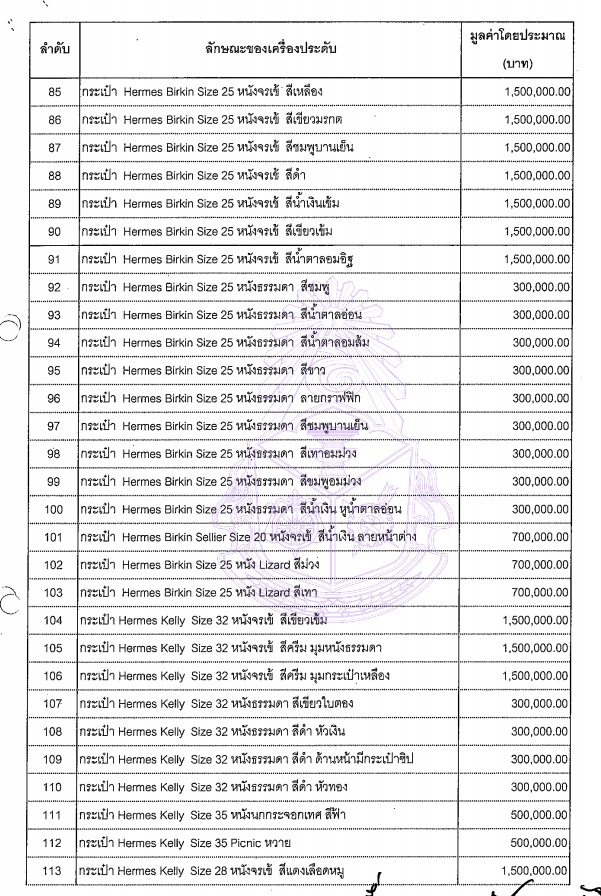 PIC กระเป๋ามาดามแป้ง 4