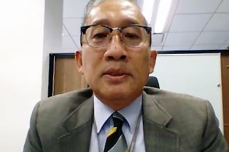 ดำรงค์ ณ ระนอง