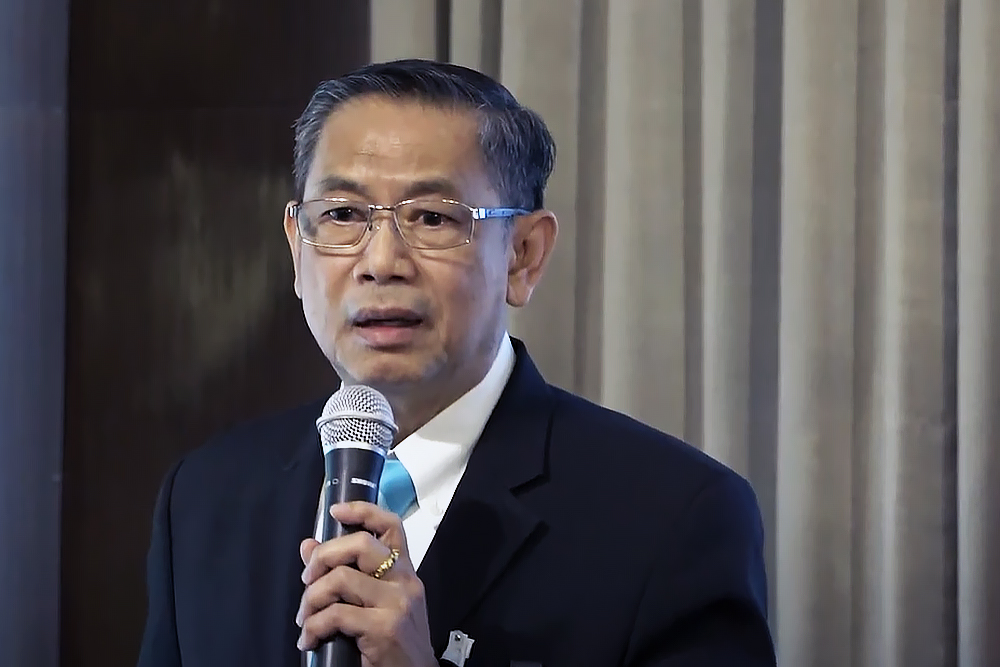 เชิดศักดิ์ หิรัญสิริสมบัติ