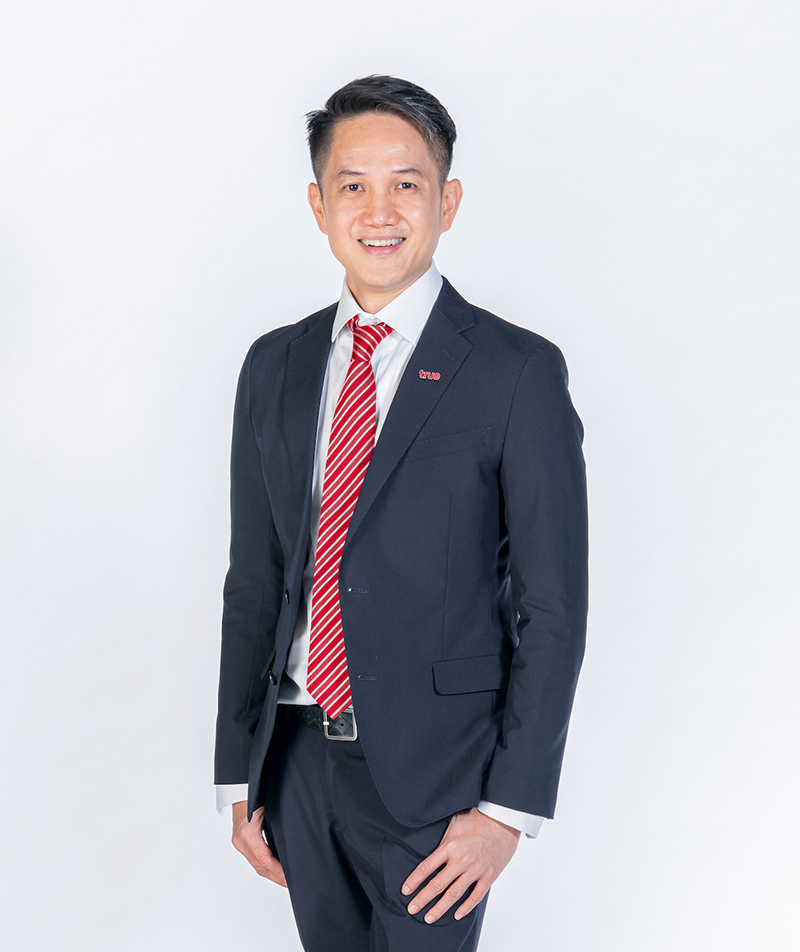 038 2 Dr.Teeradet True 030264