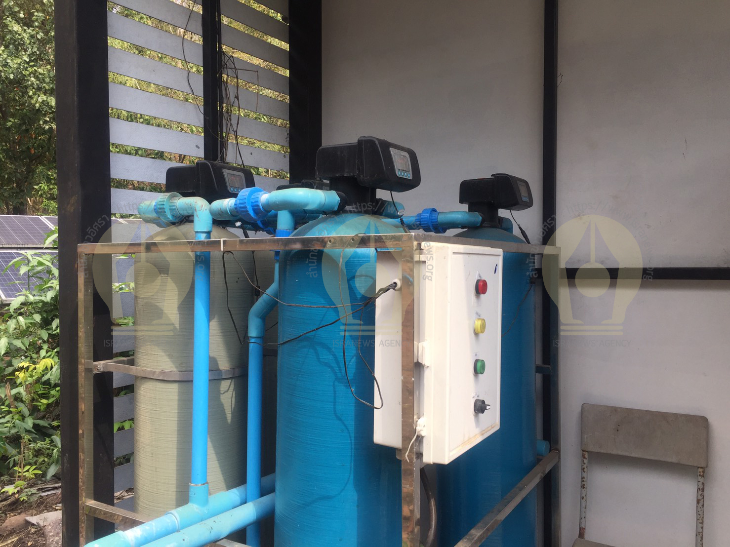 PIC ภาพชุดโซล่าร์เซลล์ลอตใหม่แม่ฮ่องสอน 3