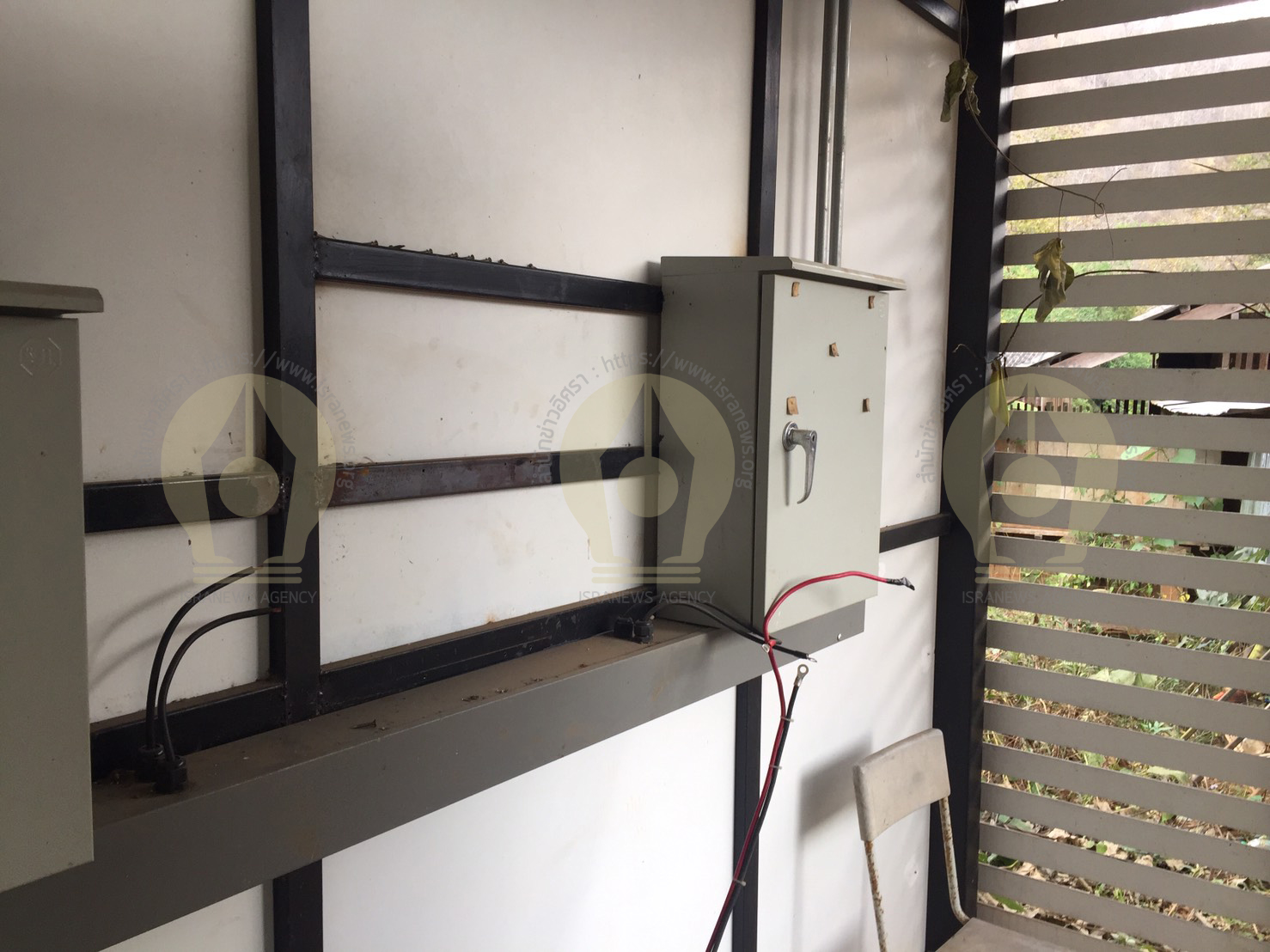 PIC ภาพชุดโซล่าร์เซลล์ลอตใหม่แม่ฮ่องสอน 4